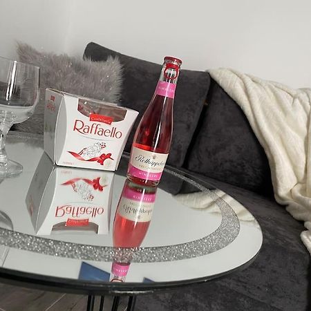 Plac Slowianski 10 - Silver Świnoujście Extérieur photo