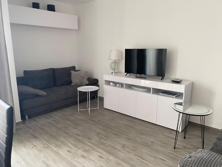 Plac Slowianski 10 - Silver Świnoujście Extérieur photo