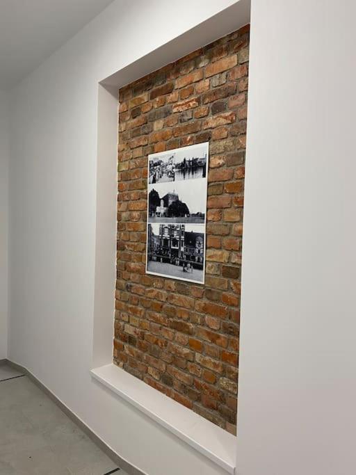 Plac Slowianski 10 - Silver Świnoujście Extérieur photo