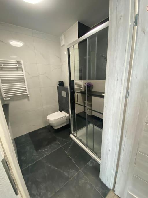 Plac Slowianski 10 - Silver Świnoujście Extérieur photo