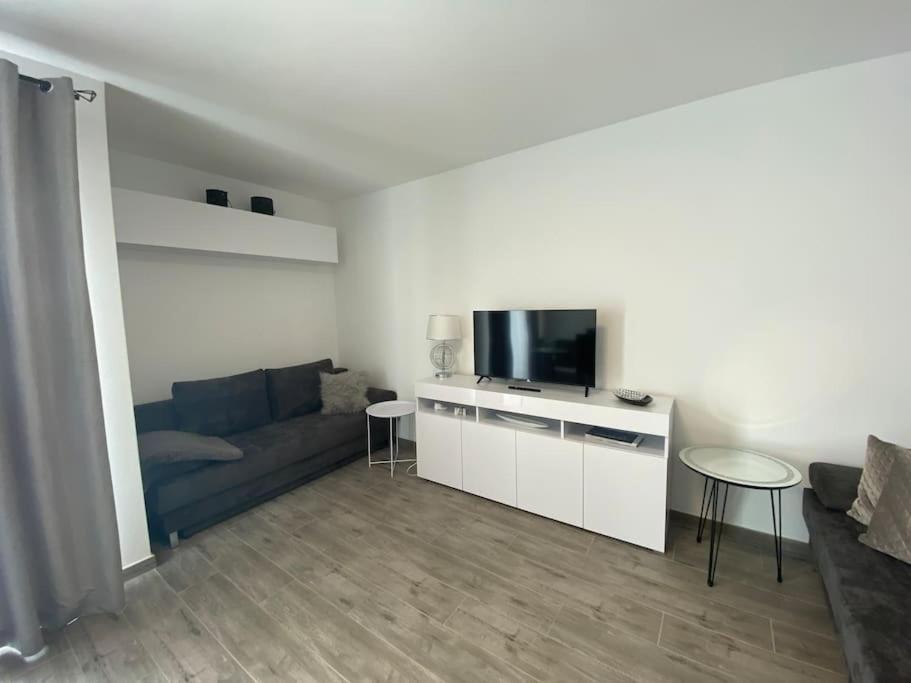 Plac Slowianski 10 - Silver Świnoujście Extérieur photo