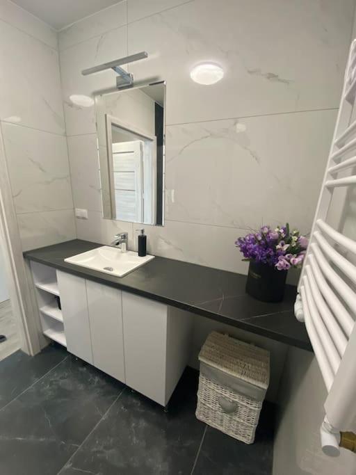 Plac Slowianski 10 - Silver Świnoujście Extérieur photo