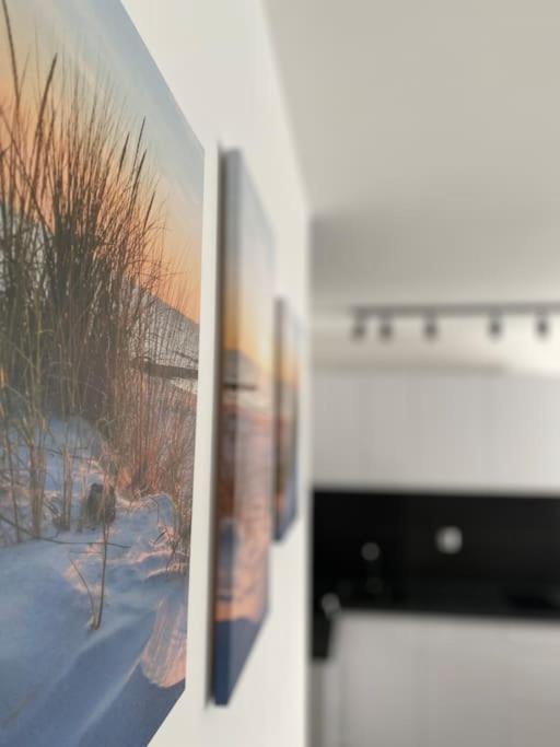 Plac Slowianski 10 - Silver Świnoujście Extérieur photo