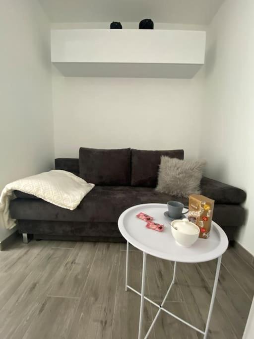 Plac Slowianski 10 - Silver Świnoujście Extérieur photo
