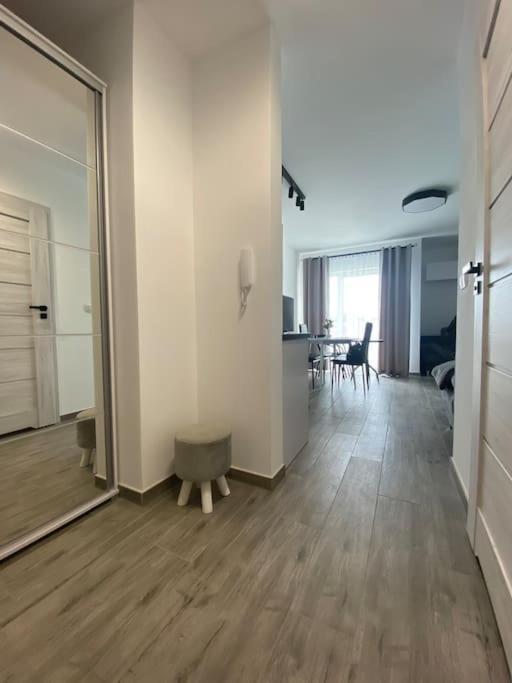 Plac Slowianski 10 - Silver Świnoujście Extérieur photo