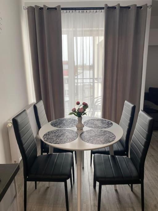 Plac Slowianski 10 - Silver Świnoujście Extérieur photo