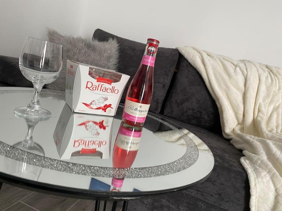 Plac Slowianski 10 - Silver Świnoujście Extérieur photo