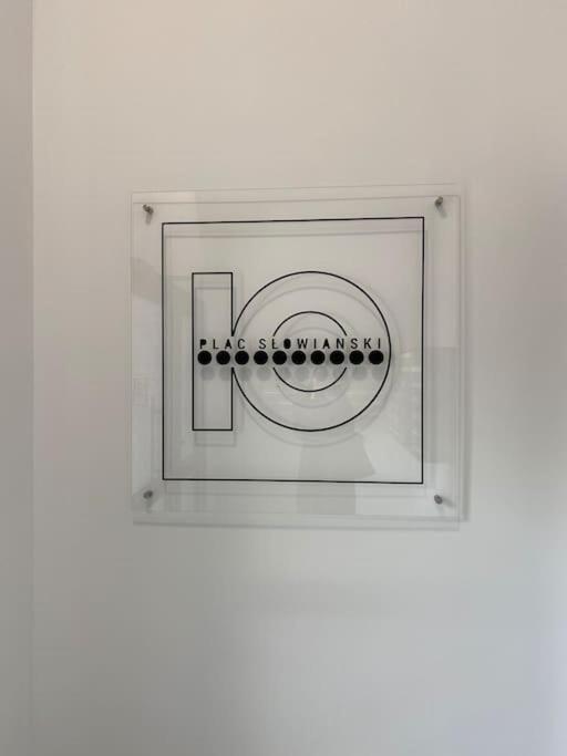 Plac Slowianski 10 - Silver Świnoujście Extérieur photo