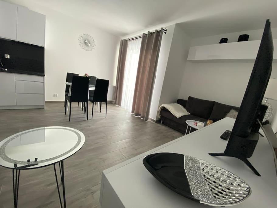 Plac Slowianski 10 - Silver Świnoujście Extérieur photo
