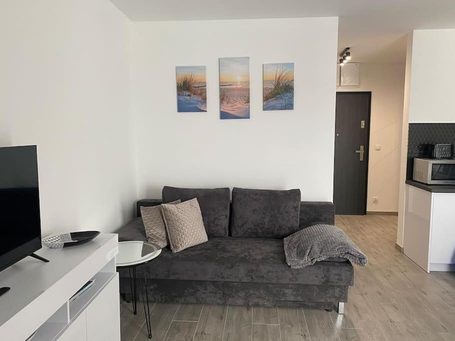 Plac Slowianski 10 - Silver Świnoujście Extérieur photo