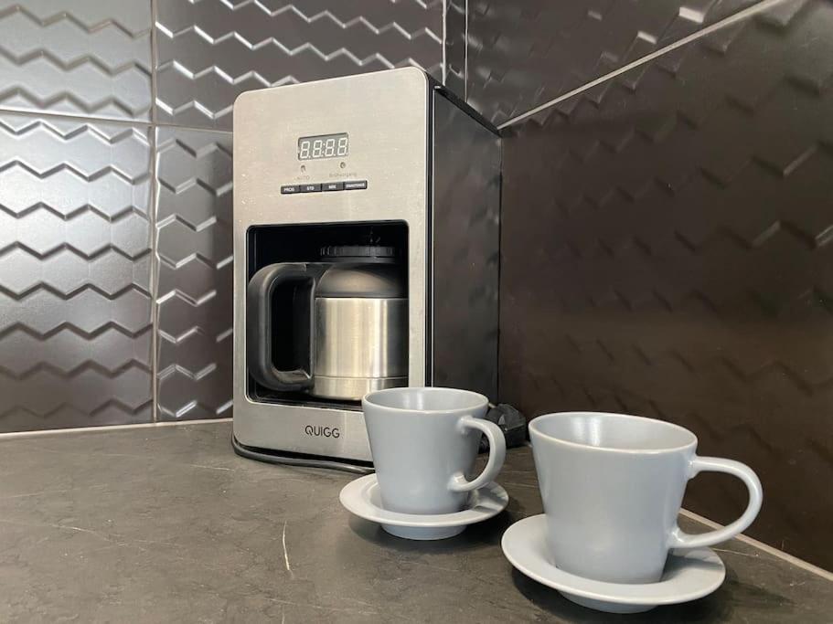 Plac Slowianski 10 - Silver Świnoujście Extérieur photo