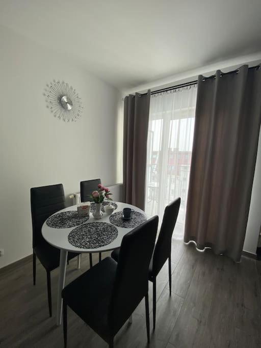 Plac Slowianski 10 - Silver Świnoujście Extérieur photo